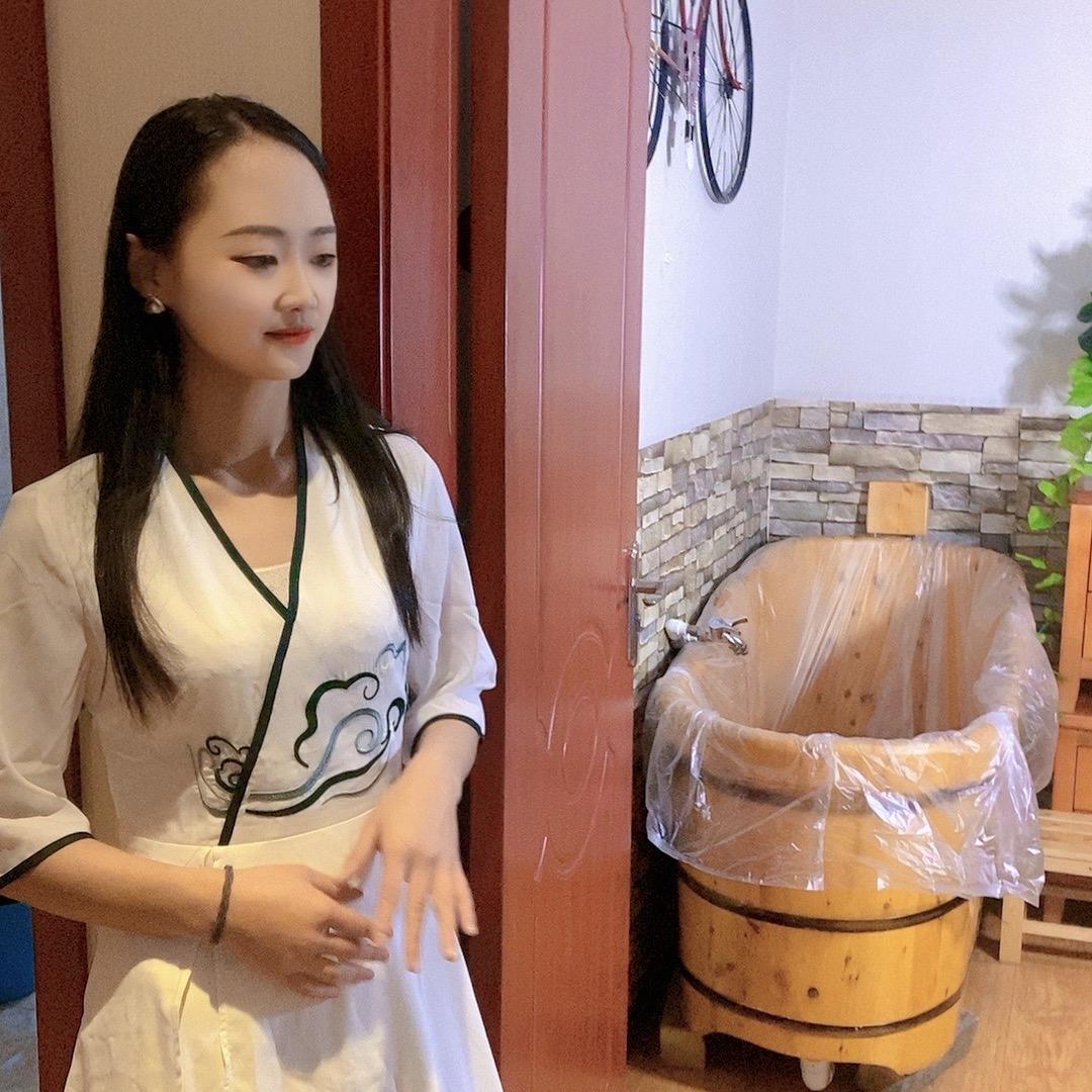 在贵阳