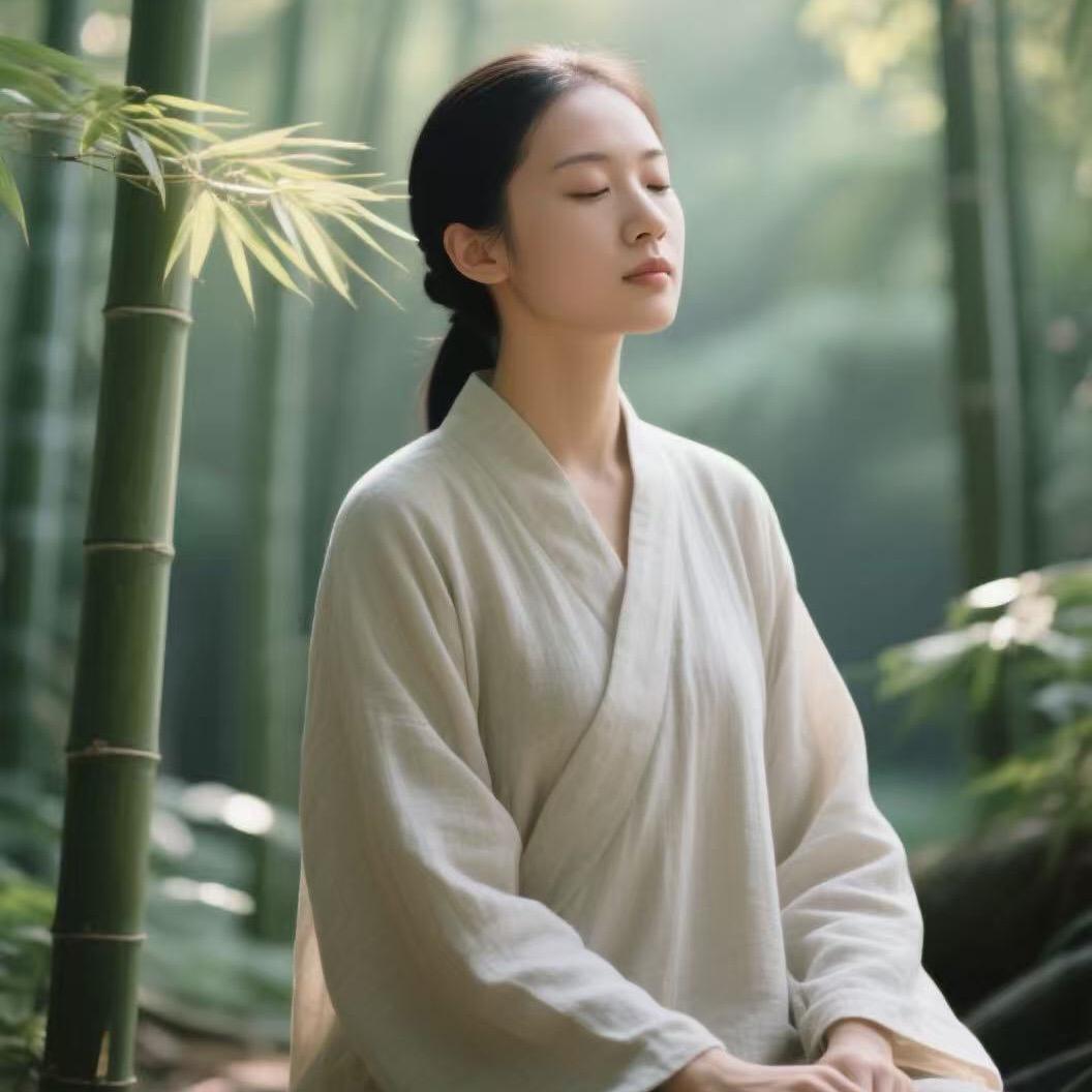 愈见禅意头疗官方号