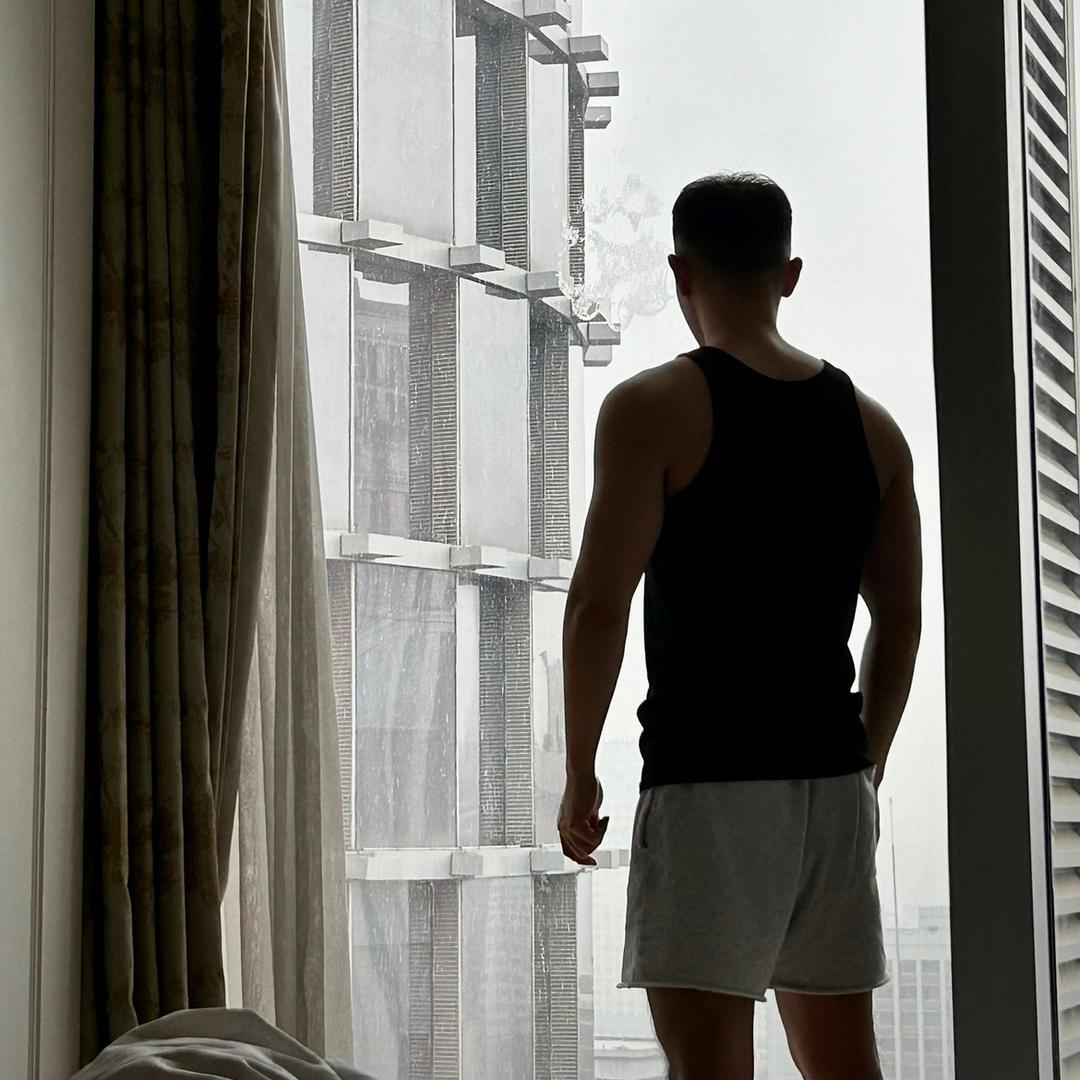 DXM（喜气扬扬）