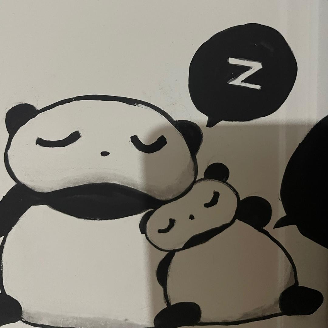 福娃
