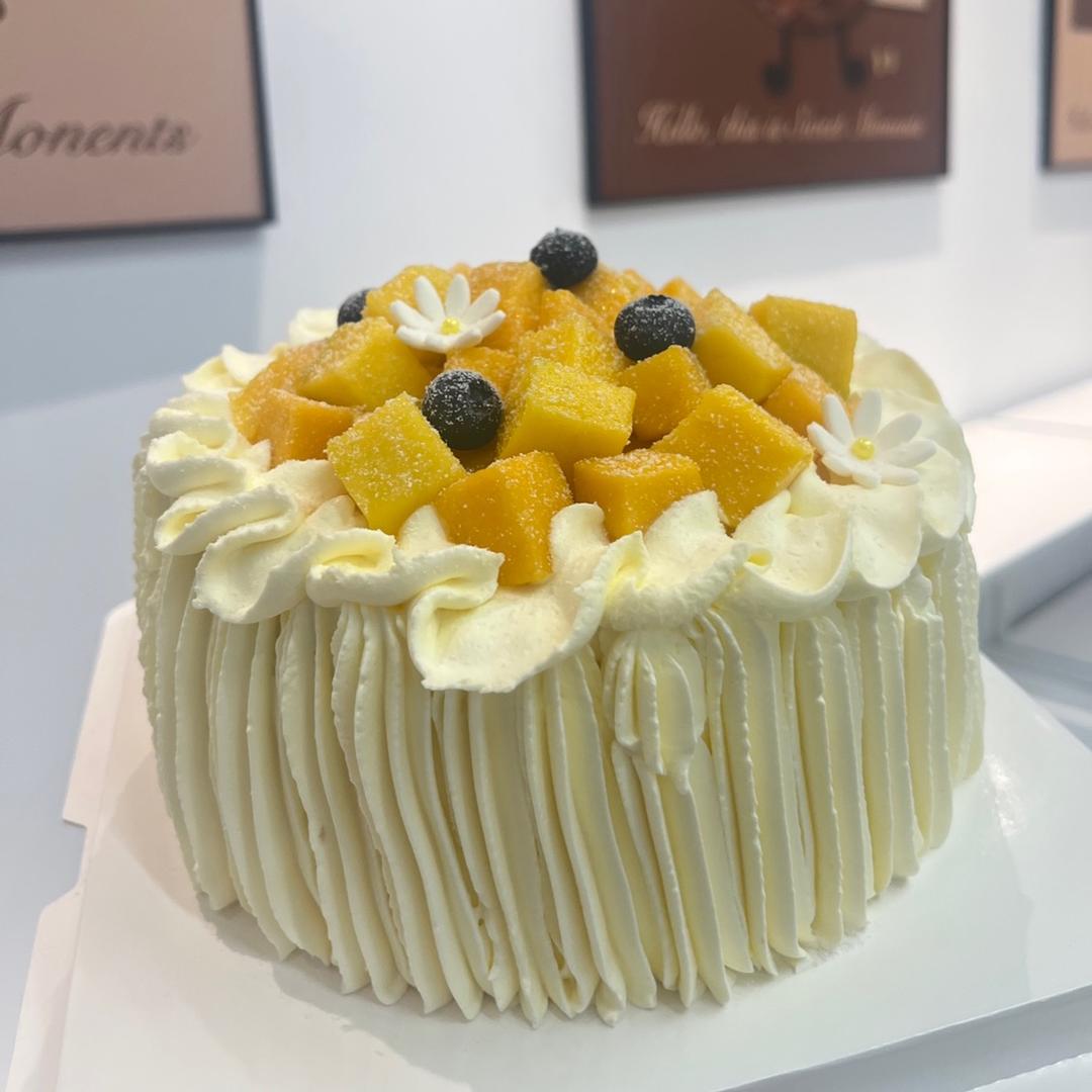 Maysen 麦森(上川地铁站)官方号