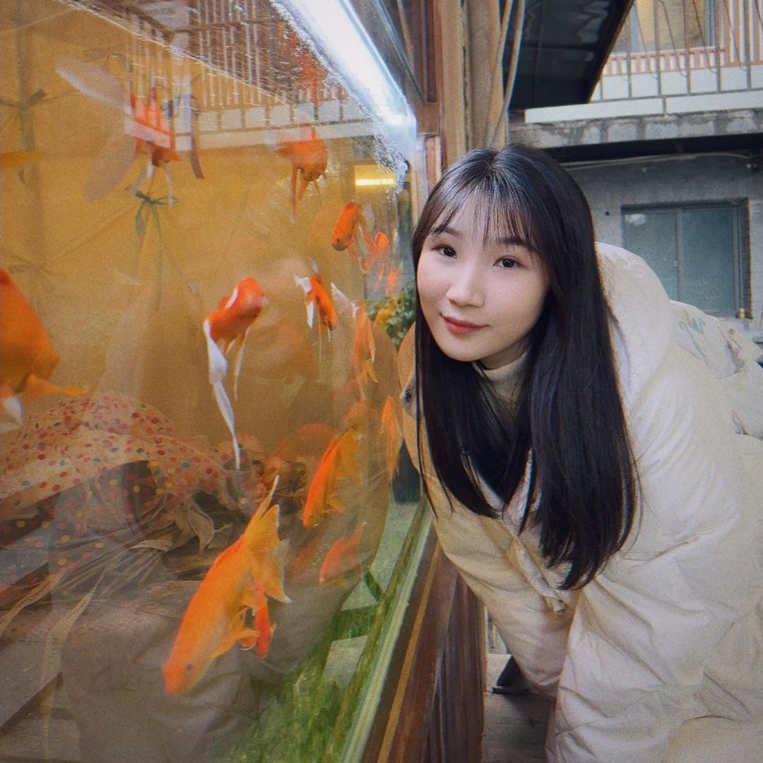 重庆甜妹儿媛媛
