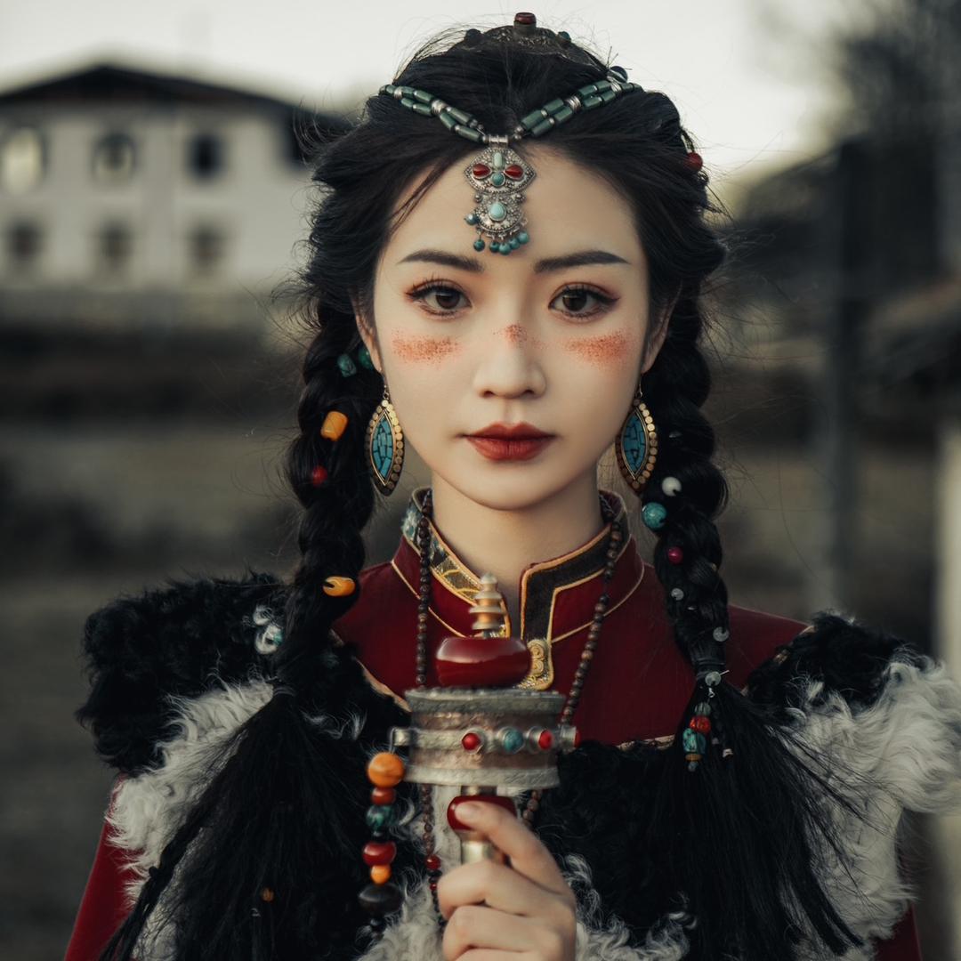 阿珂