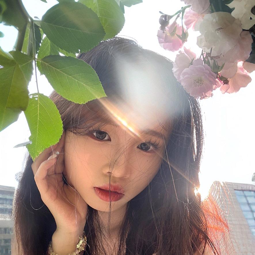 施华洛是只猫（美甲版）