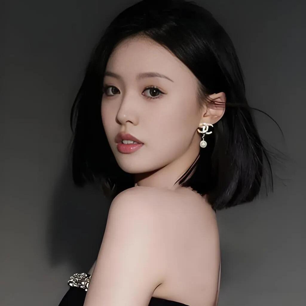徐子尧@