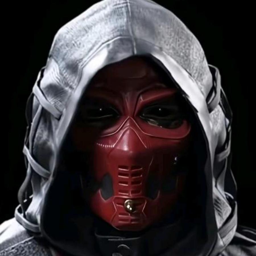 【卫队长官】赛伊德