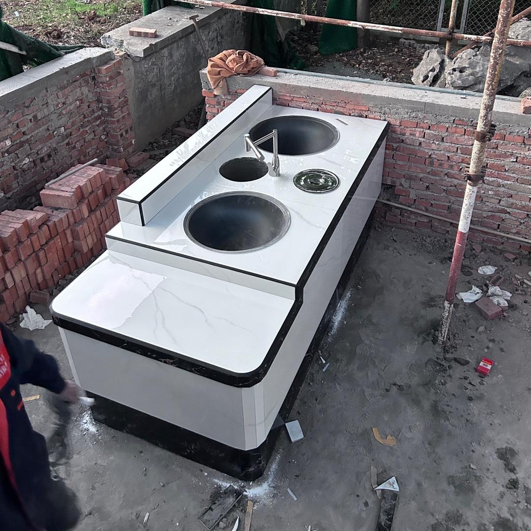 兄弟做灶（全国接单）6直播