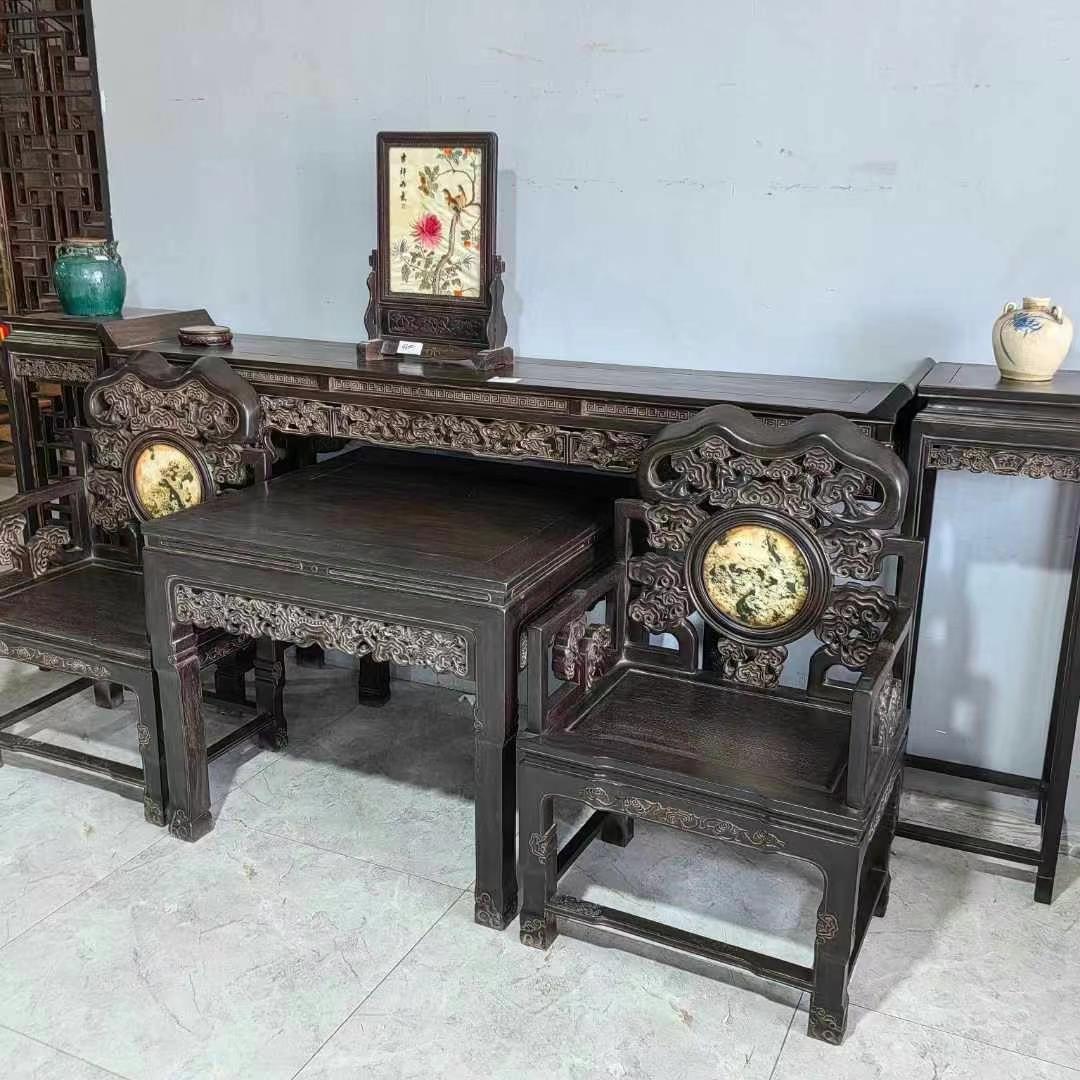 文玄民俗老物件珍藏馆