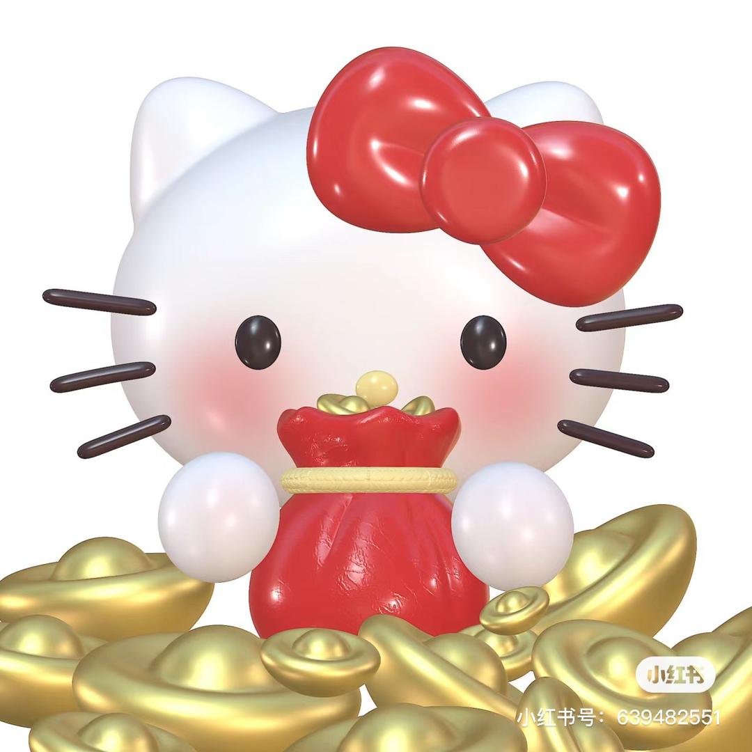 喜又.Nail中式美睫