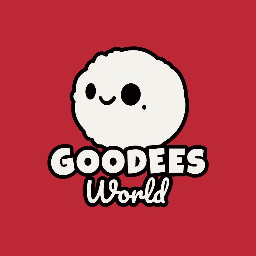 GoodeesWorld