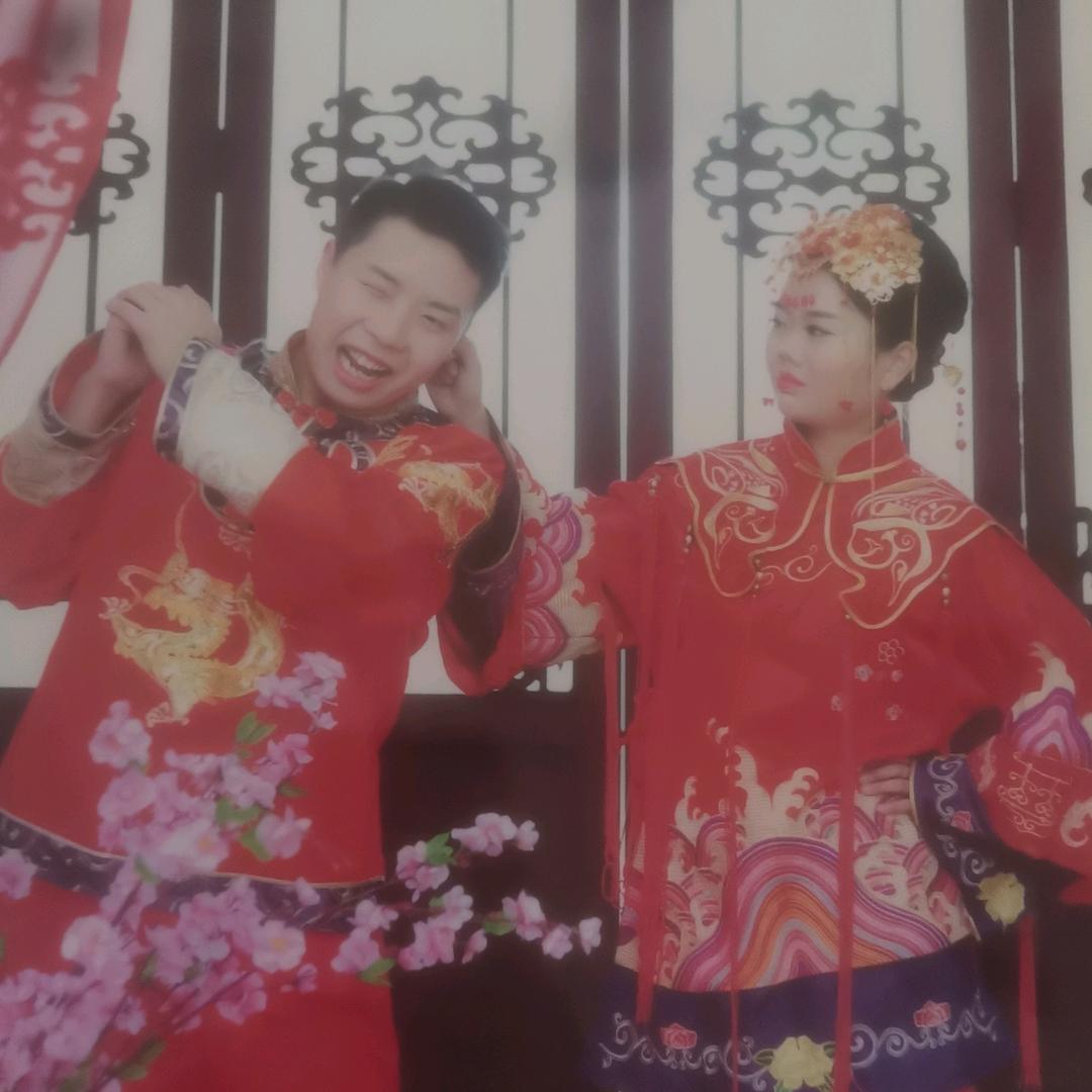 加油（拒连赞）