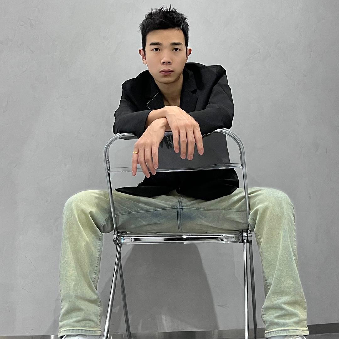 阿涛十堰男士发型设计