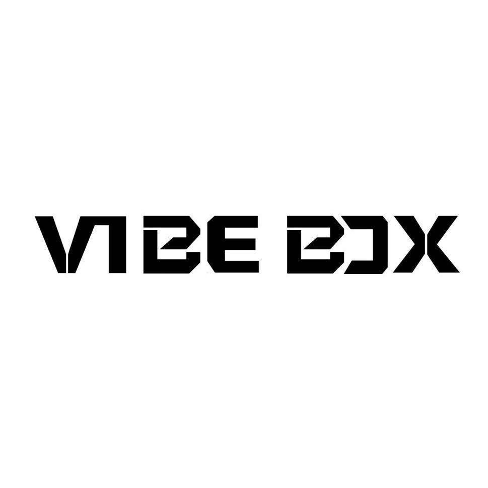 VIBEBOX舞室