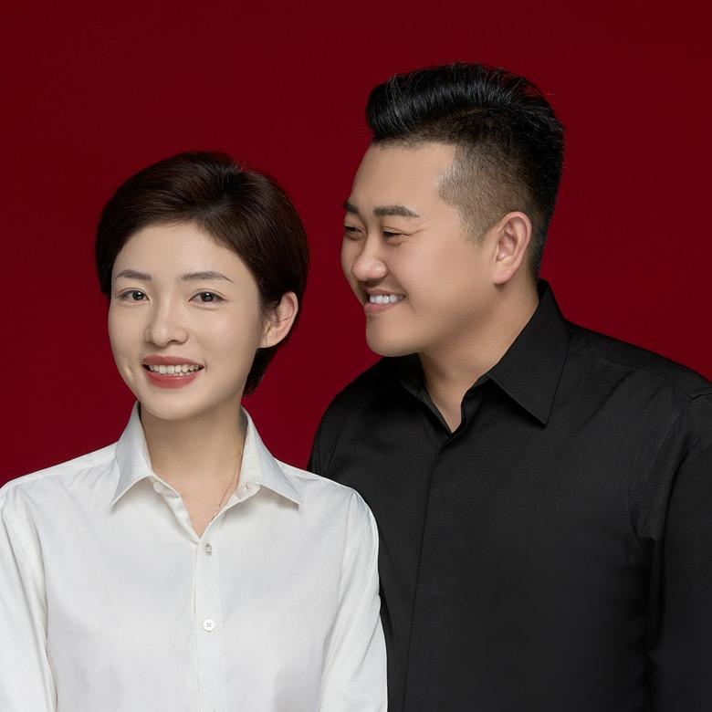 柏程♥️周欣（A1)