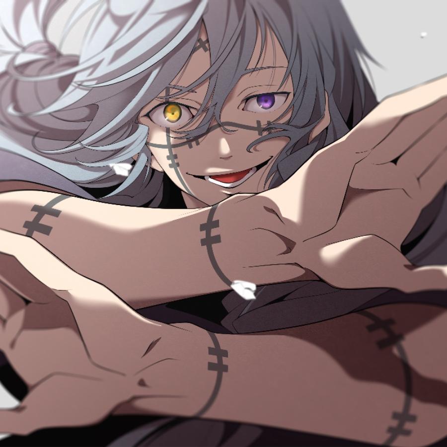 我
