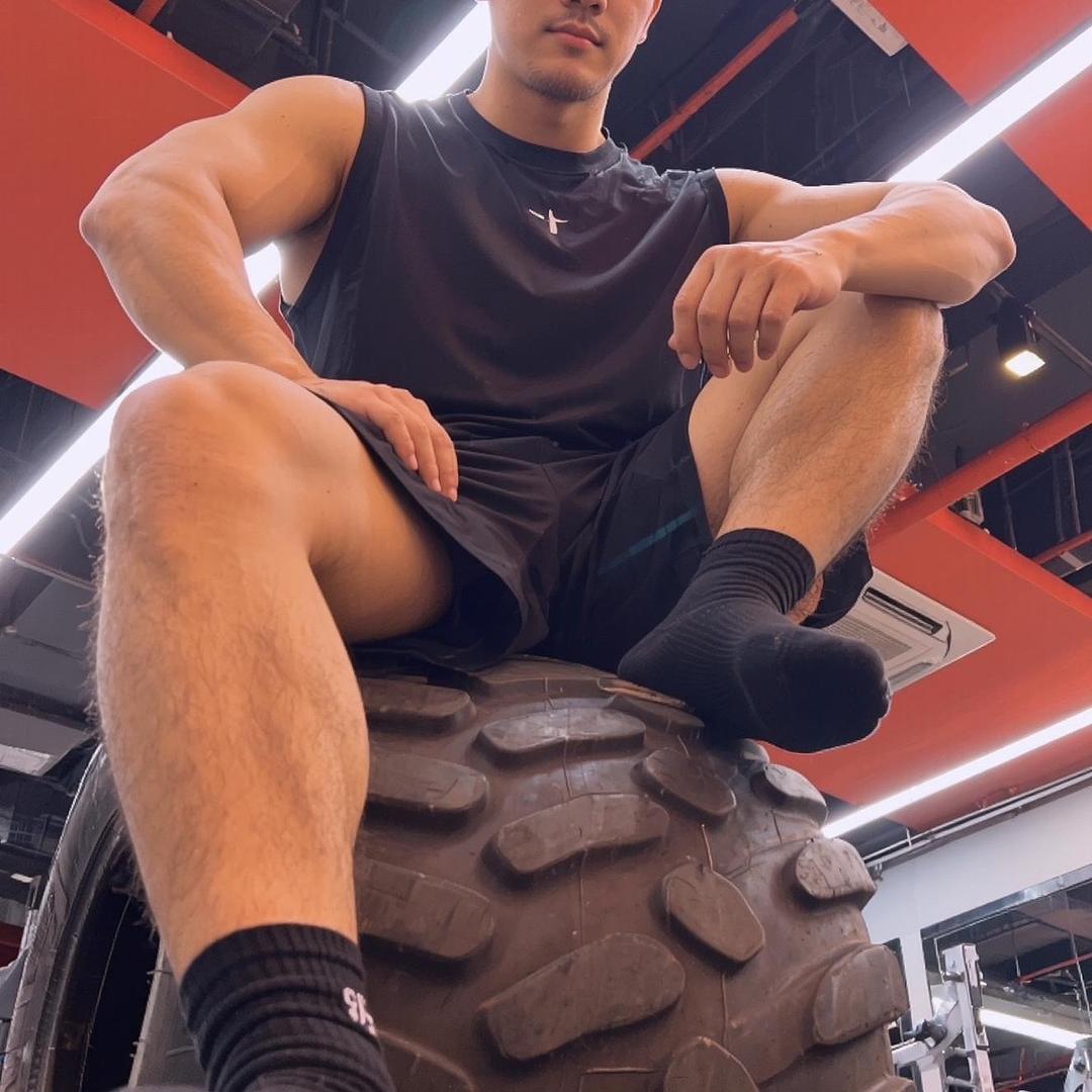 🌈蓝岸专业男士斯帕馆