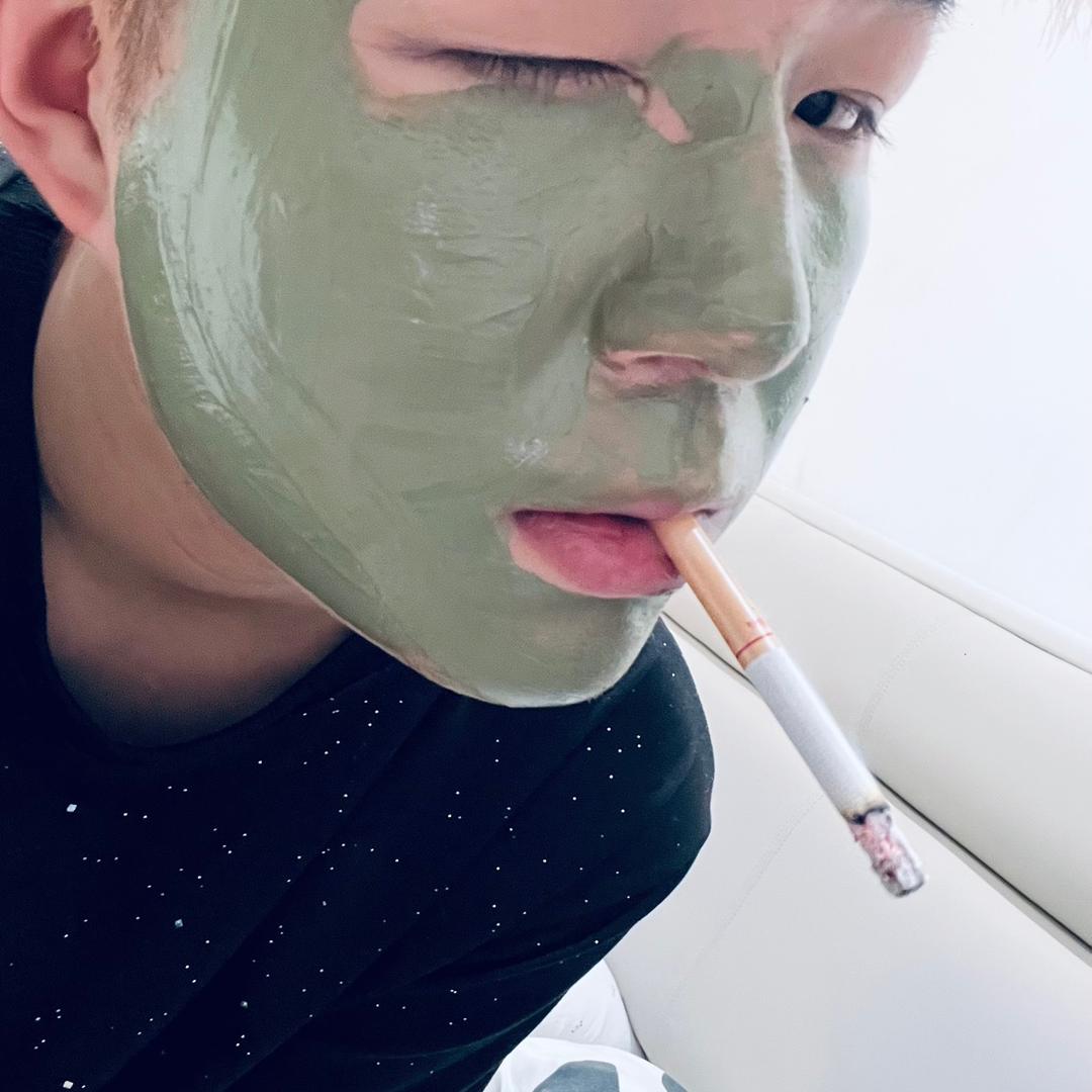 豪豪.