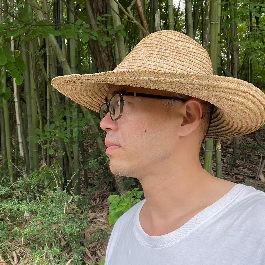 农村人新新