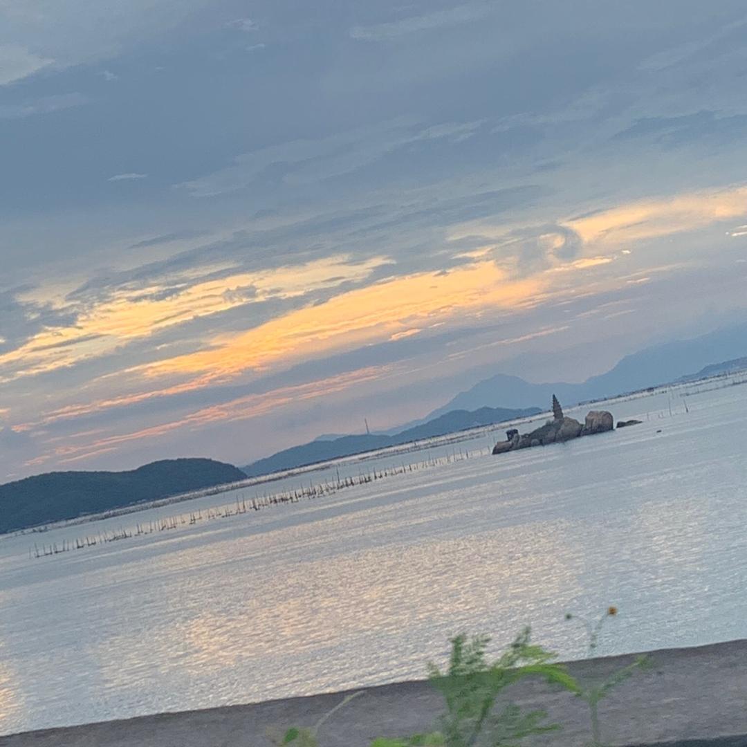 粤铭水产养殖基地