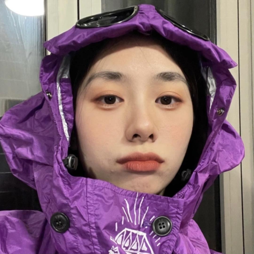 香辣牛肉妹