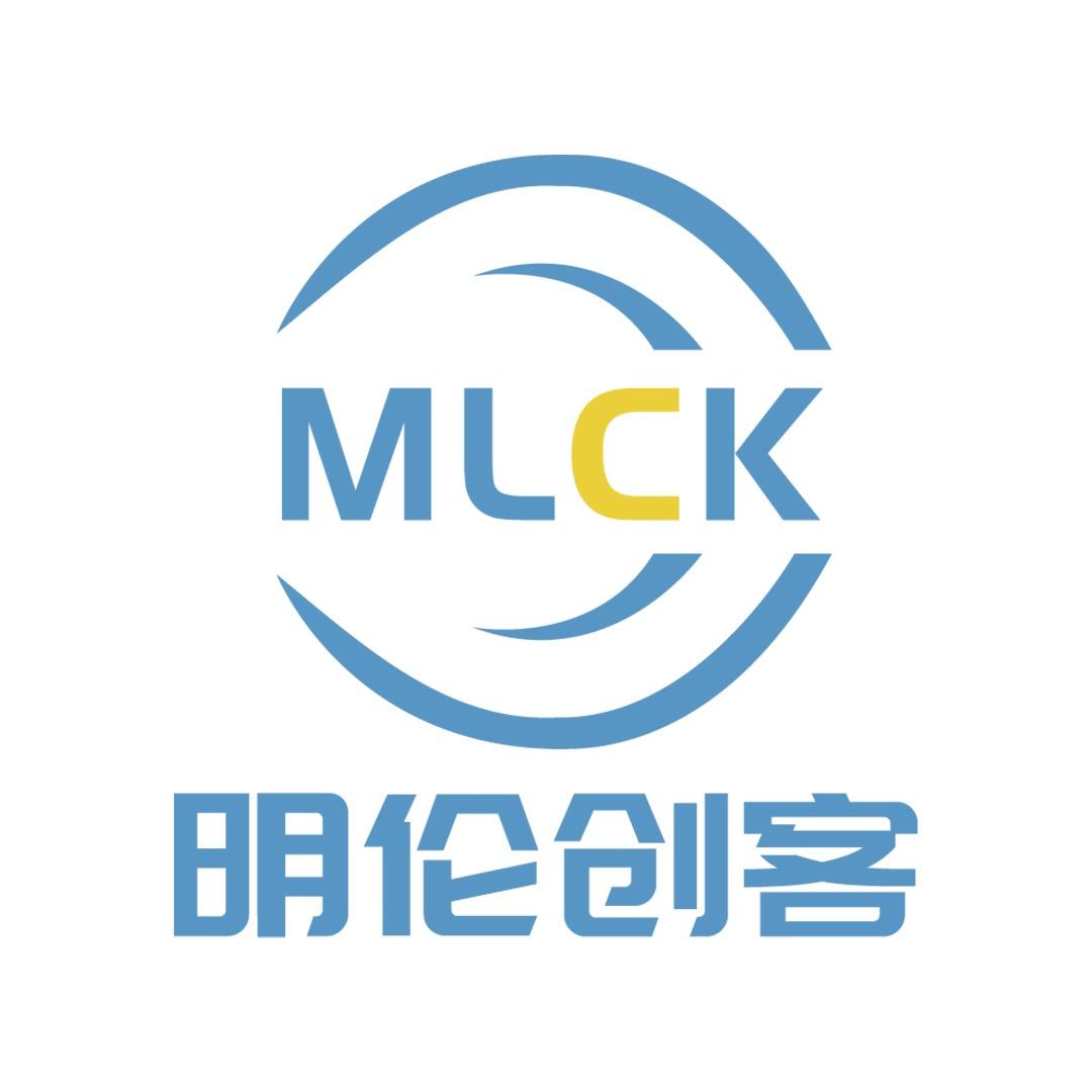 鞍山明伦创客机器人编程