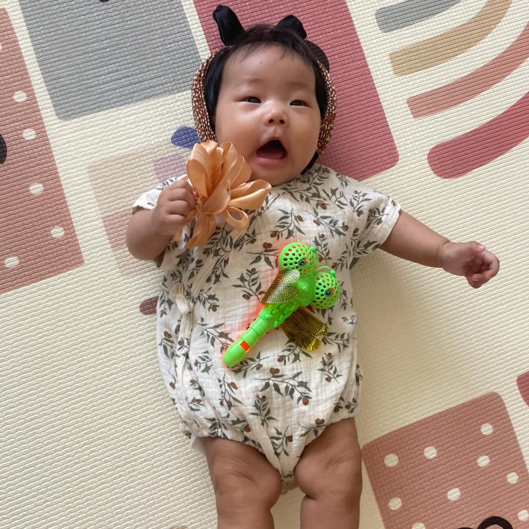 可可爱爱小小橙NA