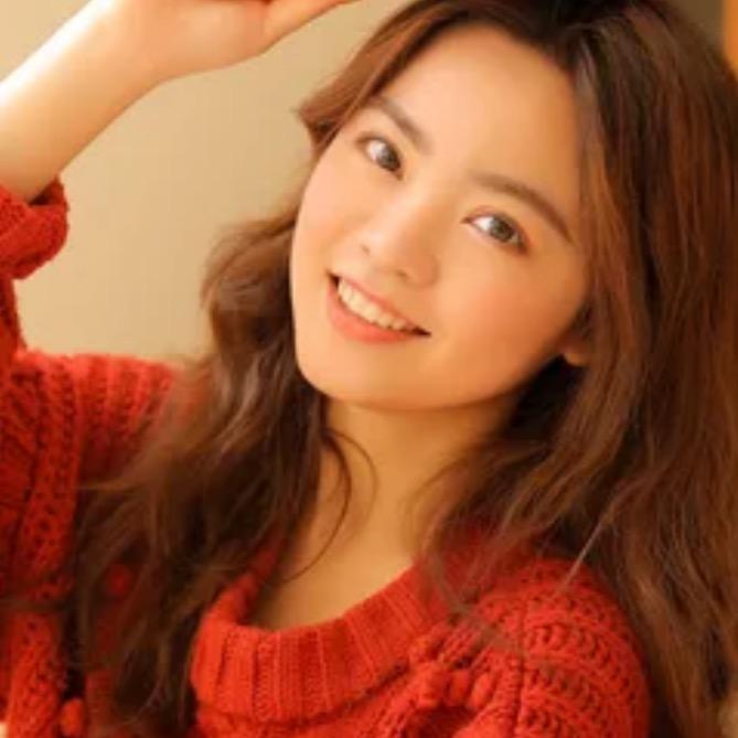 芷云（学穿搭）