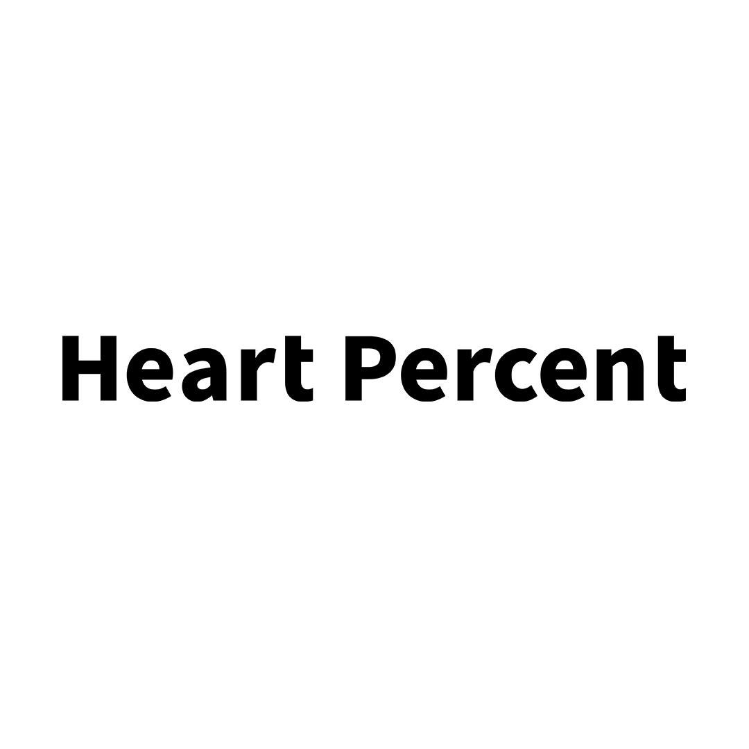 HeartPercent天美专卖店