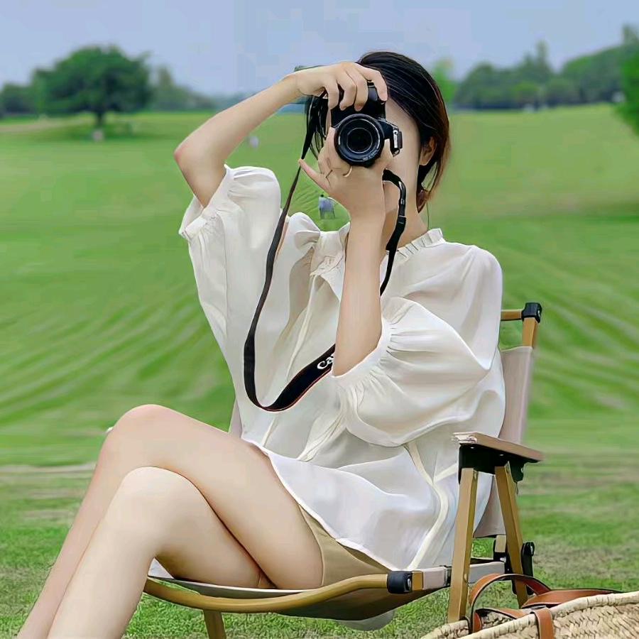 喵小白😊
