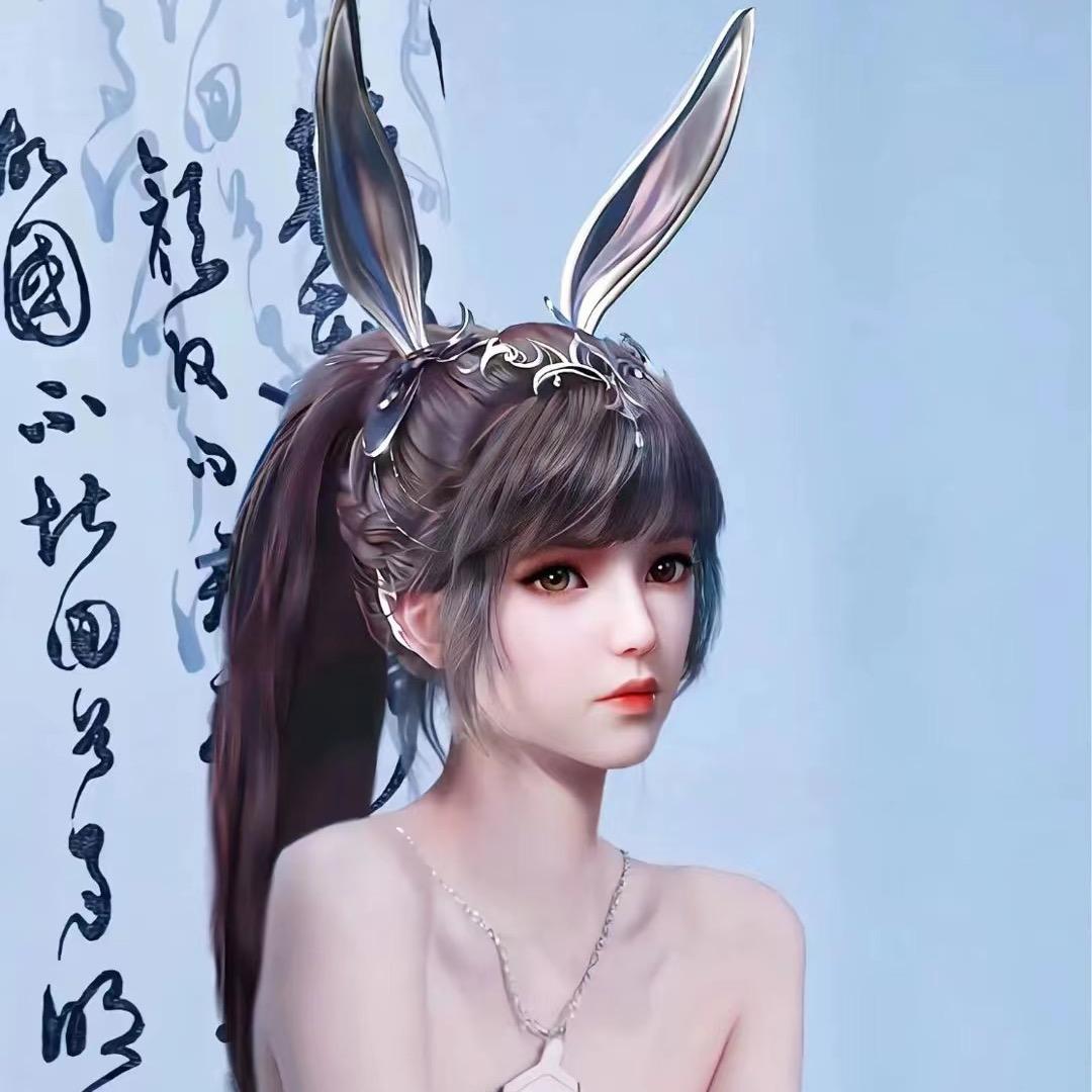 小舞女神