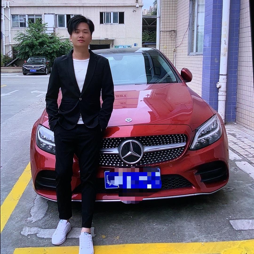 阿张说车.