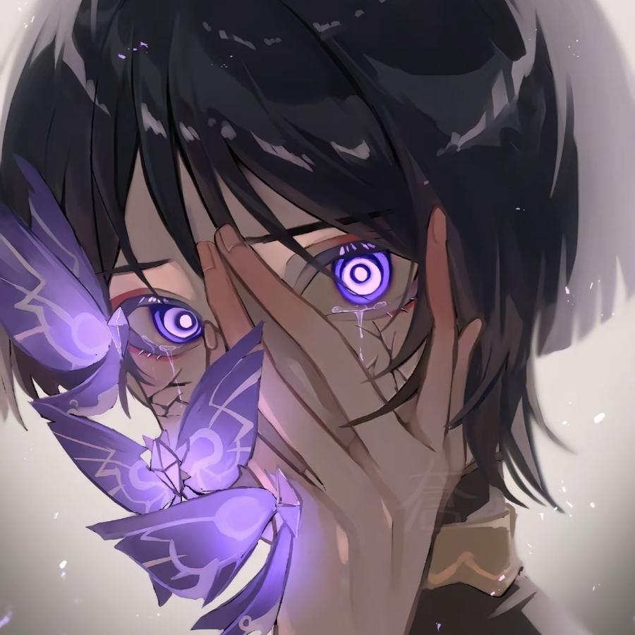 极光Aurora（阿散合法妻子，拒同担）