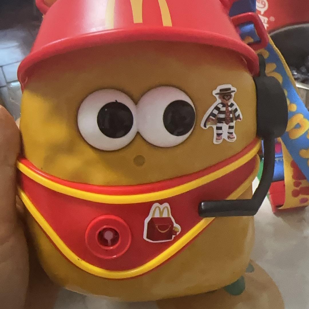 在郎溪努力的大王