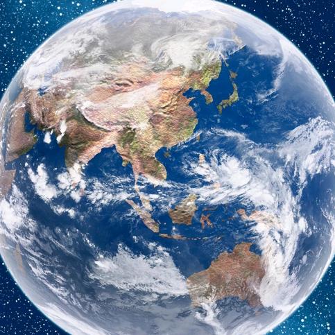 🇨🇳🚀海阔天空 🇨🇳🌏