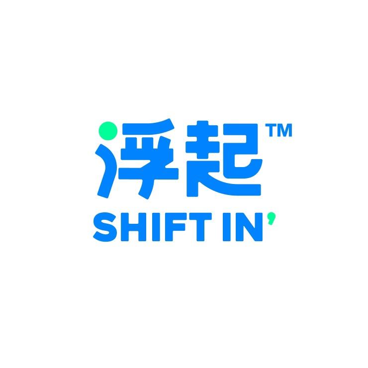 Shiftin’浮起咖啡