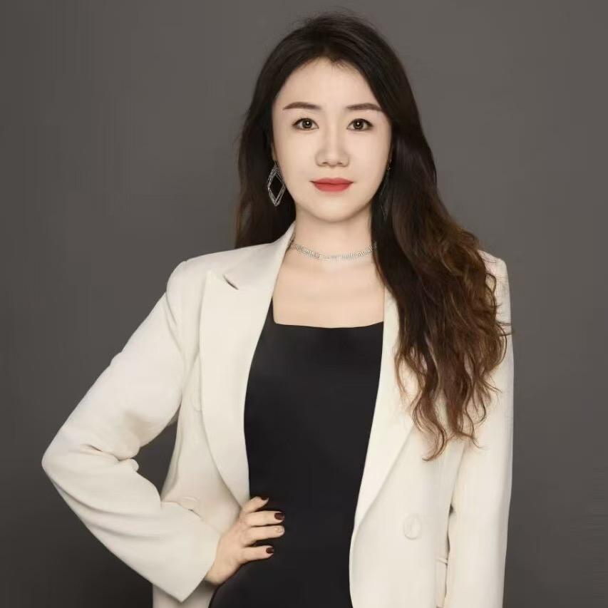 头上有白的找圆圆老师