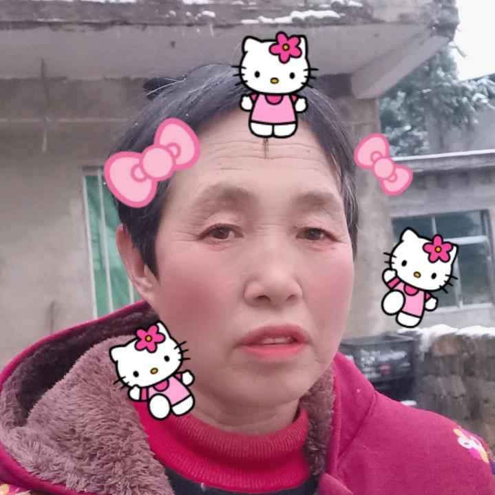 刘三妹