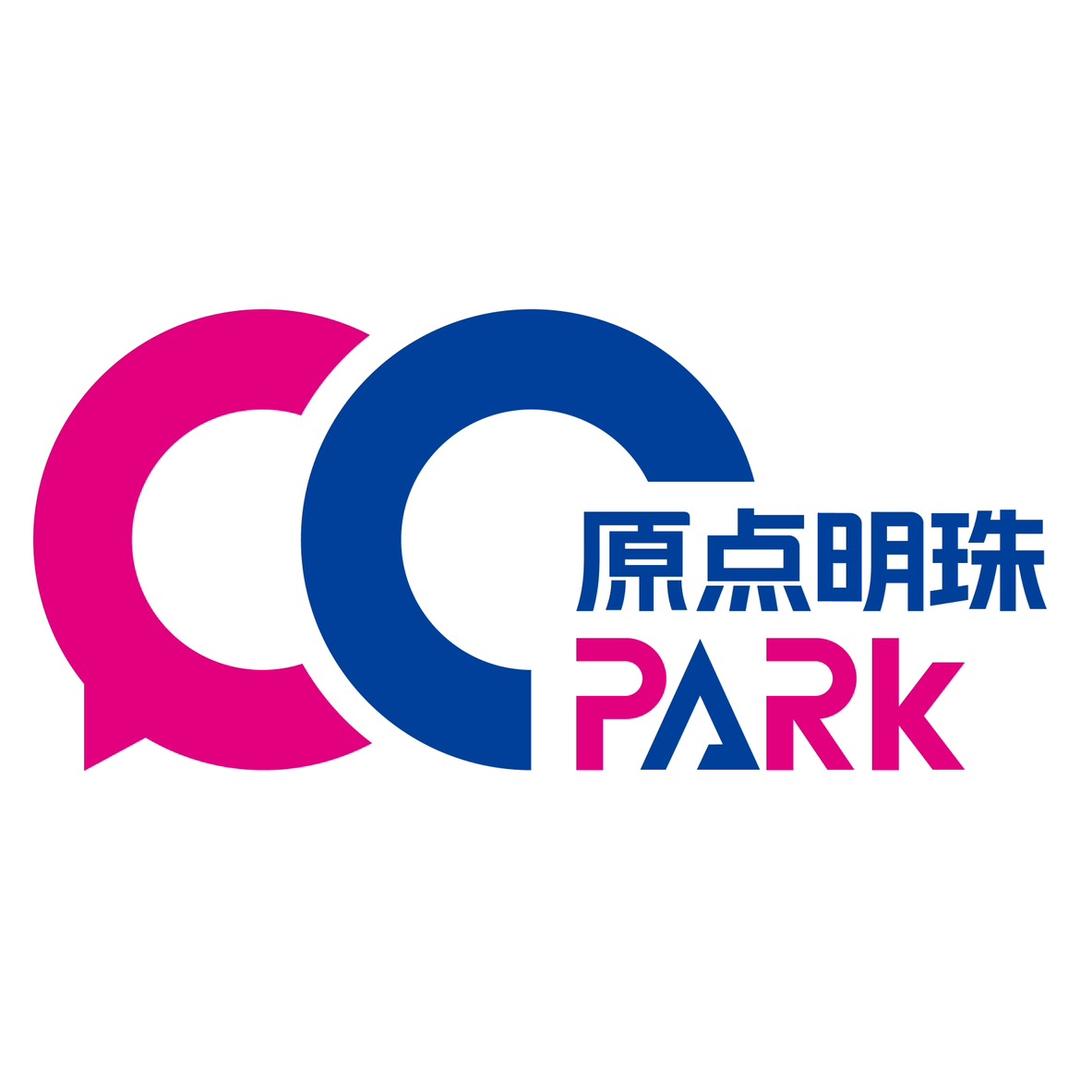 重庆原点明珠CCPARK