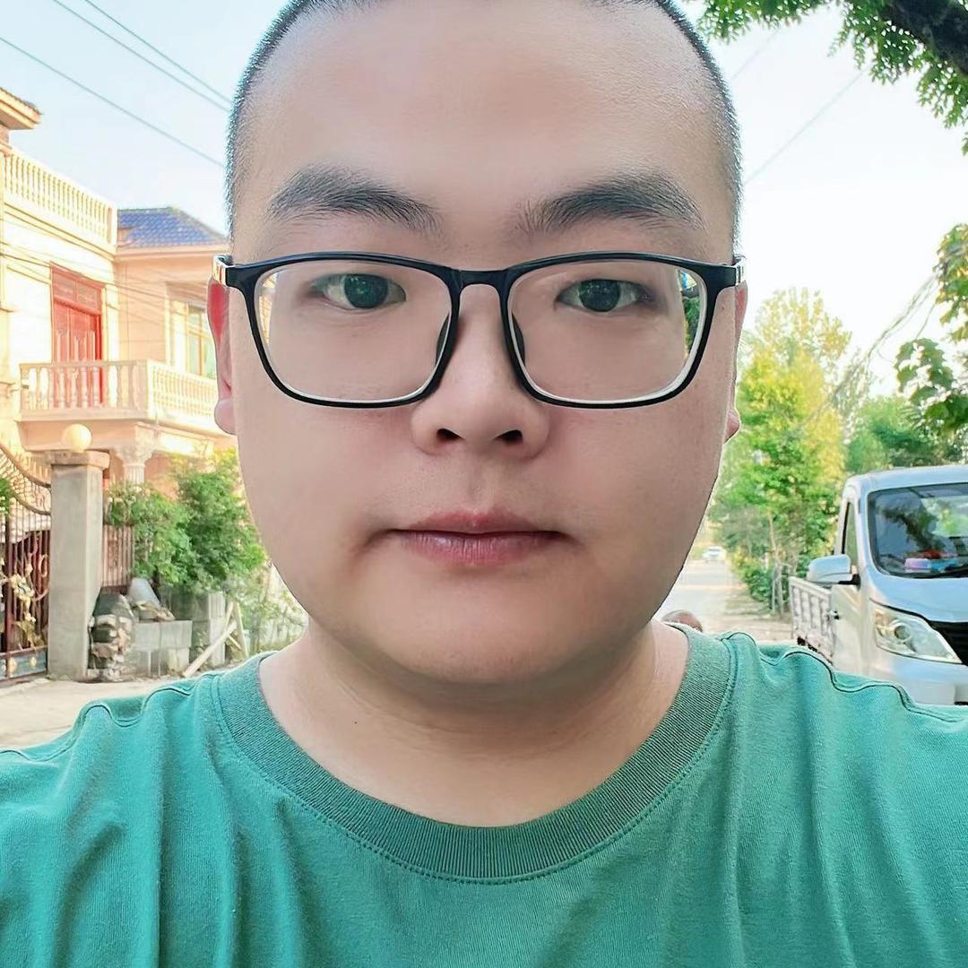 励志兄弟曹太阳