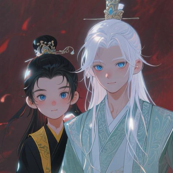 酱酱酱子（求互粉版）