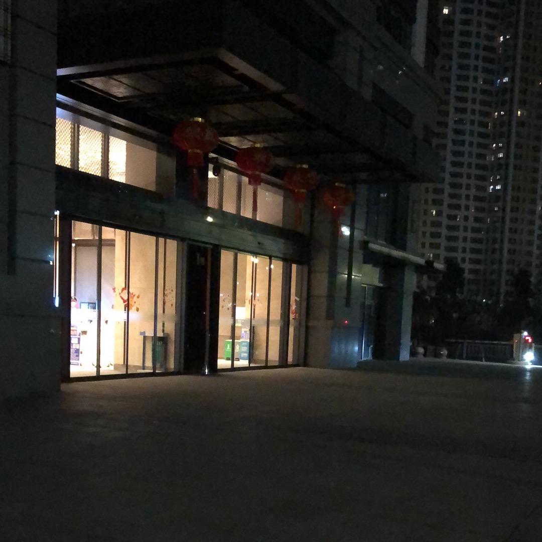 黎明就在眼前