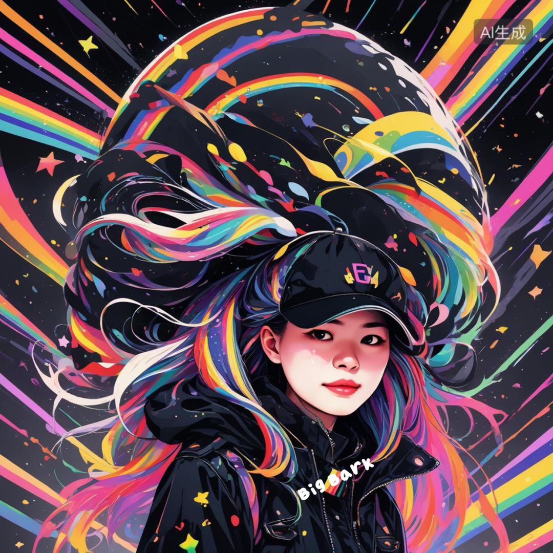 大汪汪的指甲盖er～