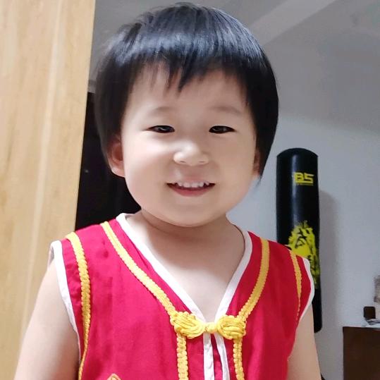 温暖感受
