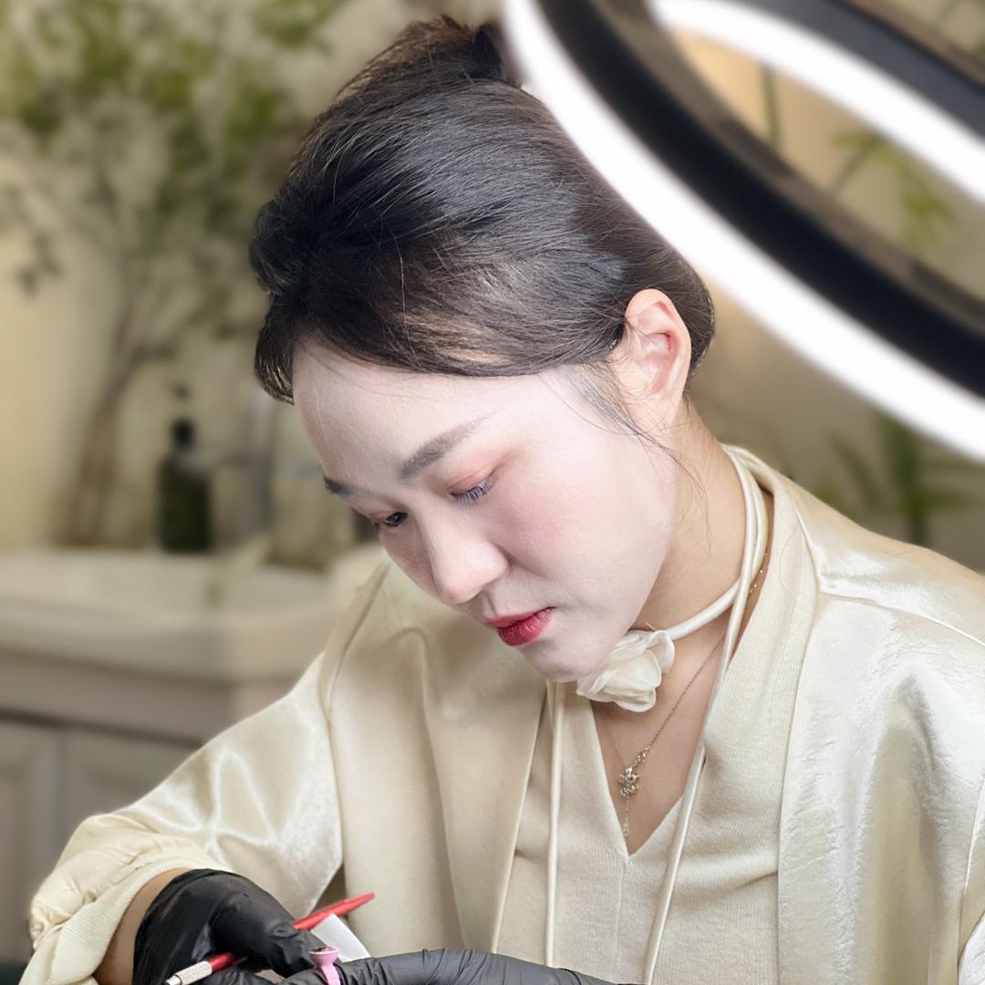 白富美美学（直播号）