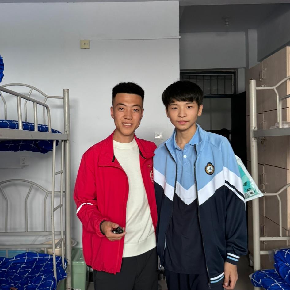 延鲁姜教生活号8