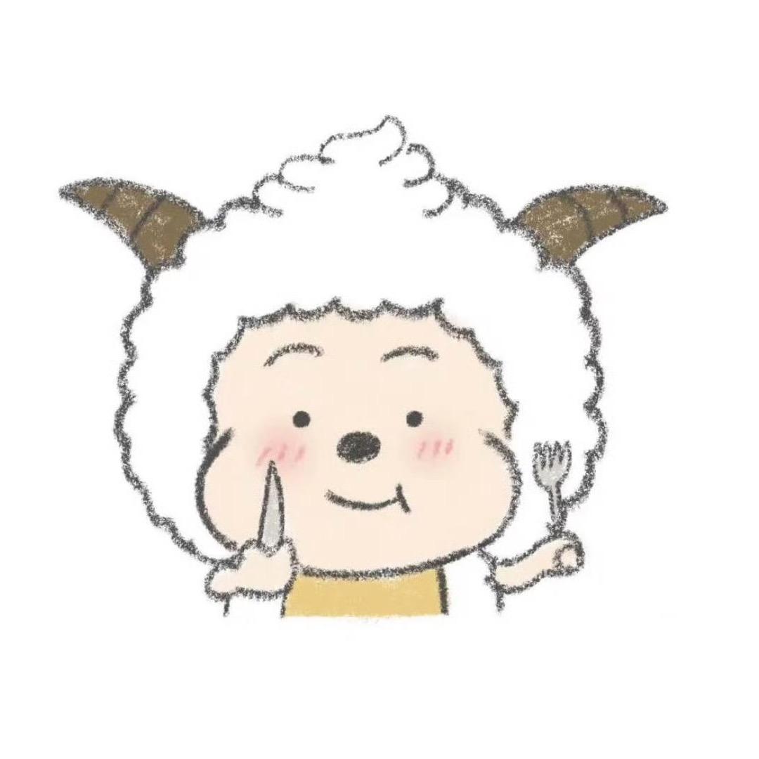 憨憨不憨
