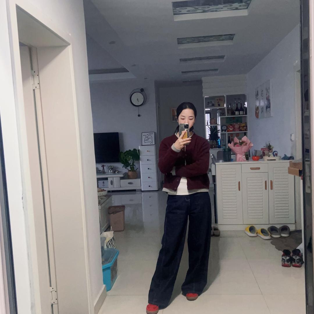明港建设路营业厅楠妹儿