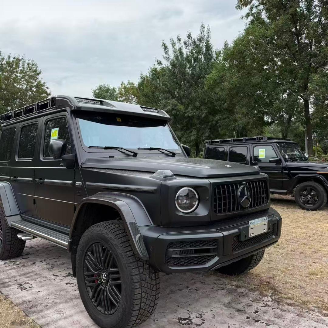 媛媛（天津）汽车贸易有限公司