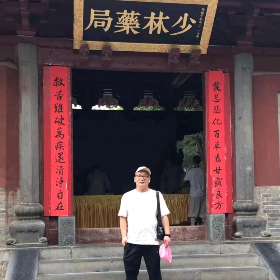天霸动霸Tua
