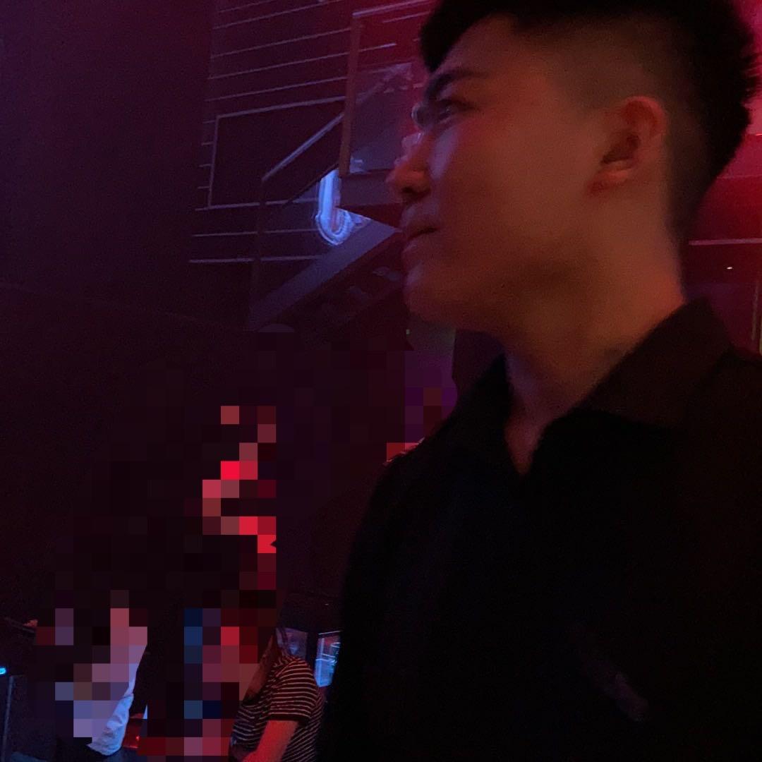 集宁milk酒吧涛涛